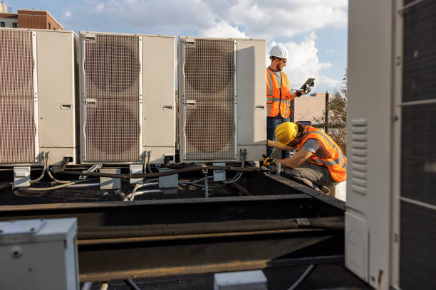 Best Emergency HVAC repair  in Kenilworth, NJ