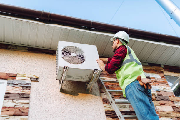 Best HVAC system installation  in Kenilworth, NJ