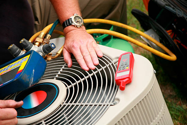 Best Central air repair  in Kenilworth, NJ