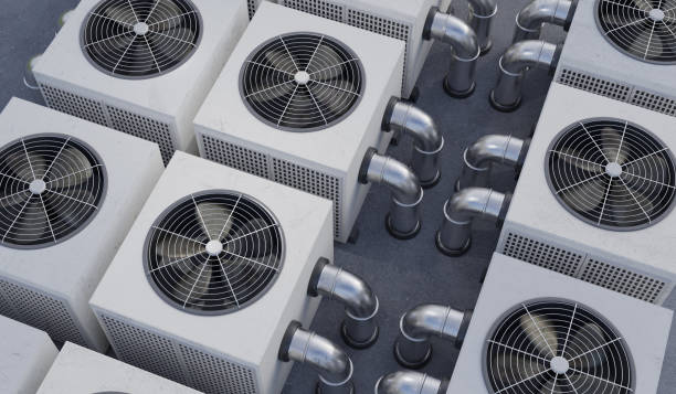 Best Ductless HVAC repair  in Kenilworth, NJ