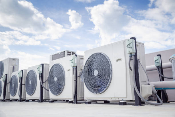 Best HVAC repair near me  in Kenilworth, NJ