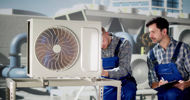 Best Affordable HVAC services  in Kenilworth, NJ